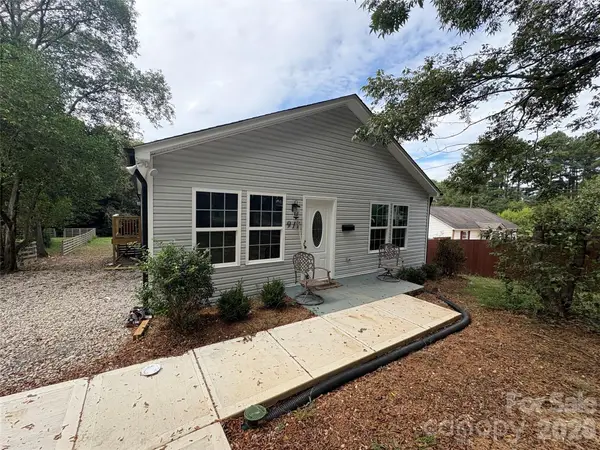 911 Plyler Street, Monroe, NC 28110