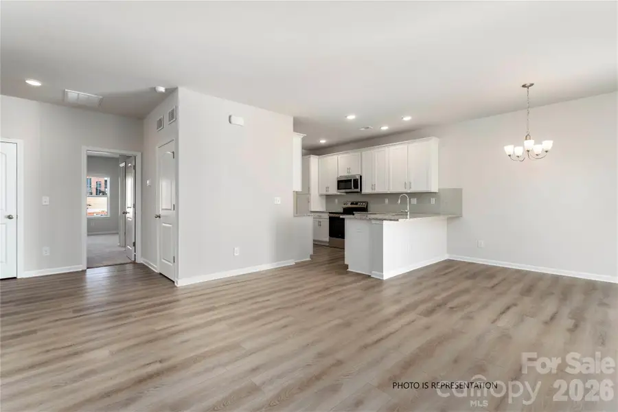 5124 Tommy Lane #1005, Stanley, NC 28164 - #2