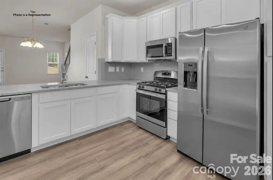 5132 Tommy Lane #1001, Stanley, NC 28164 - #3