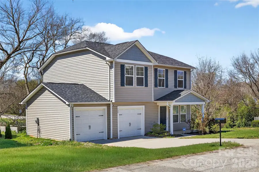 128 Pleasant Hill Street, Lancaster, SC 29720 - #2