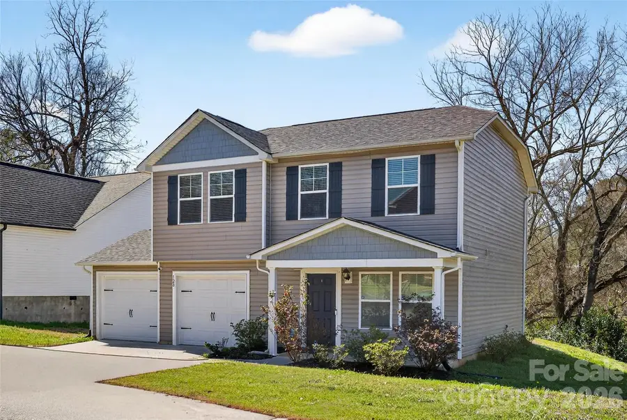 128 Pleasant Hill Street, Lancaster, SC 29720 - #3