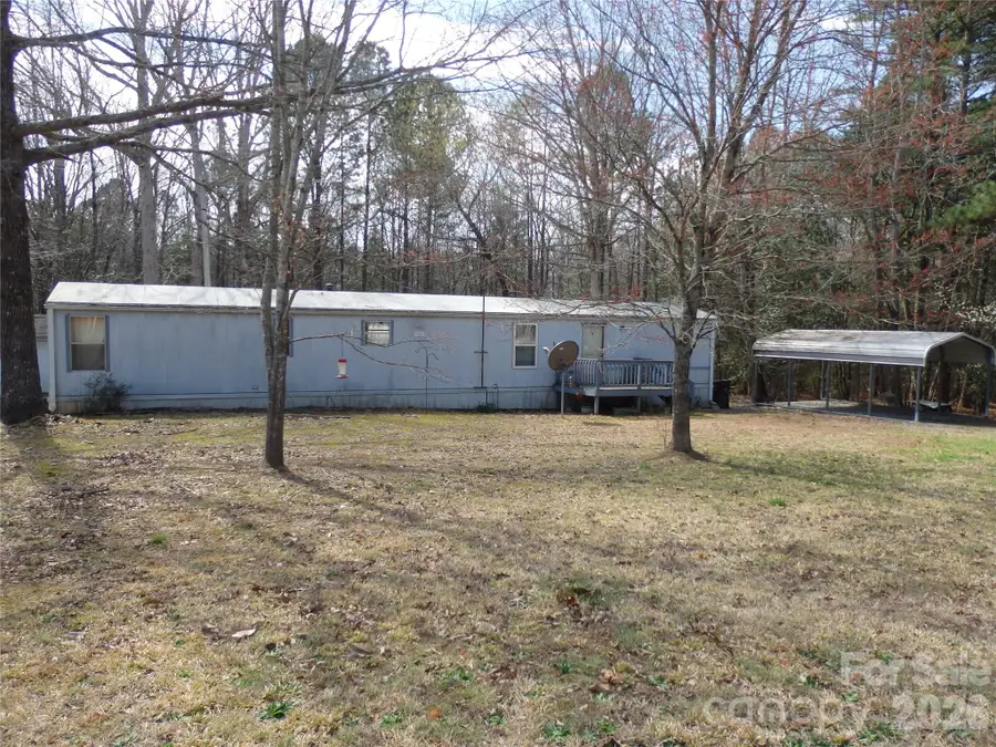 2285 Forest Hills Drive #18, Asheboro, NC 27205 - #3