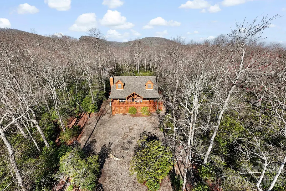 78 Longview Ridge, Lake Toxaway, NC 28747 - #1