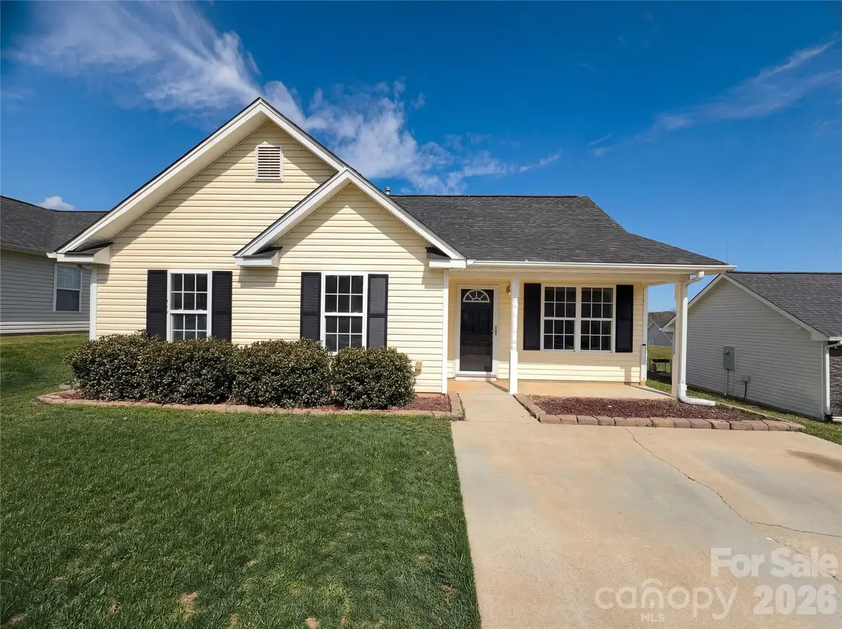 6028 Bradford Court, Dallas, NC 28034 - #1