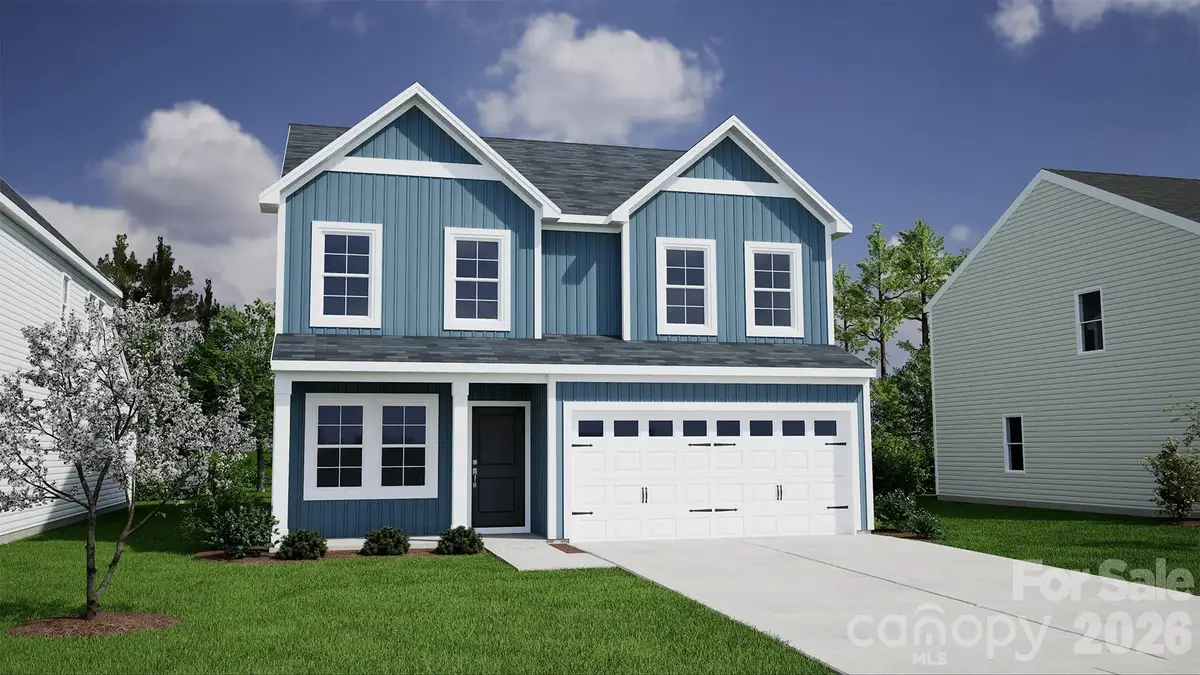 1005 Forest Walk Street, Newton, NC 28658 - #1