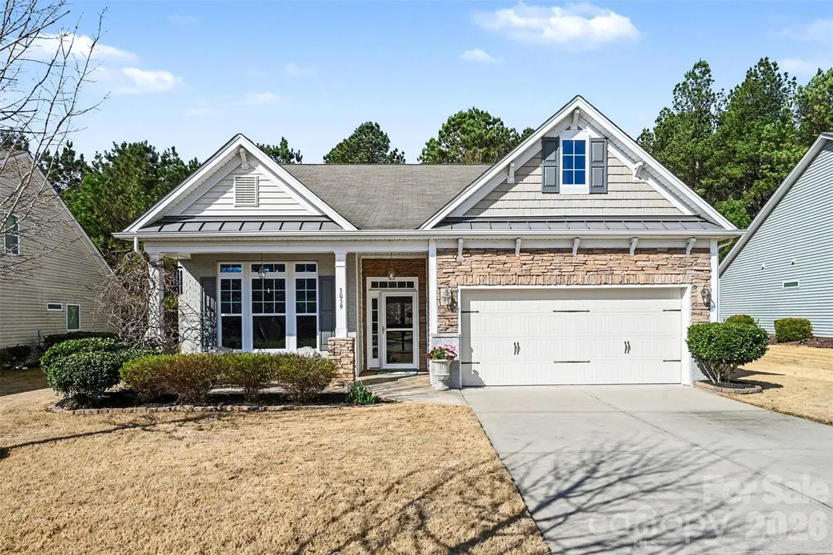 3059 Cricket Lane, Lancaster, SC 29720 - #1