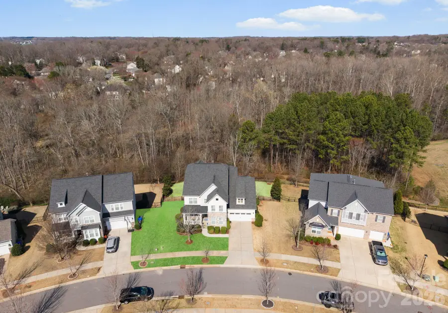 9309 Hightower Oak Street, Huntersville, NC 28078 - #3