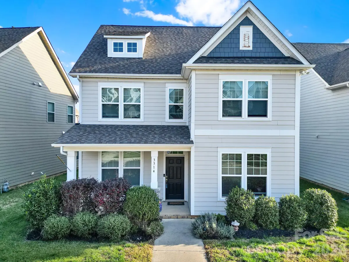 3314 Katherine Taylor Court, Monroe, NC 28110 - #1