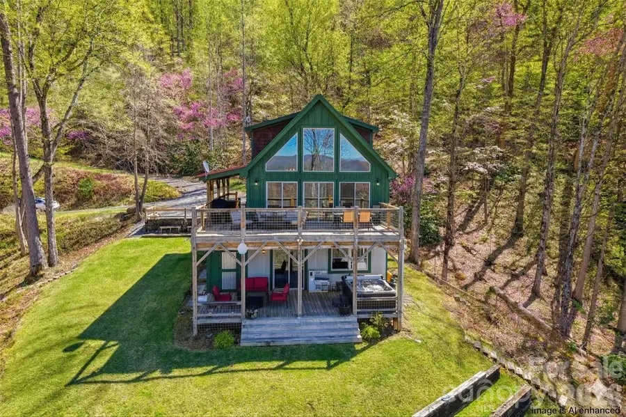 284 Robin Roost Road, Maggie Valley, NC 28751 - #3