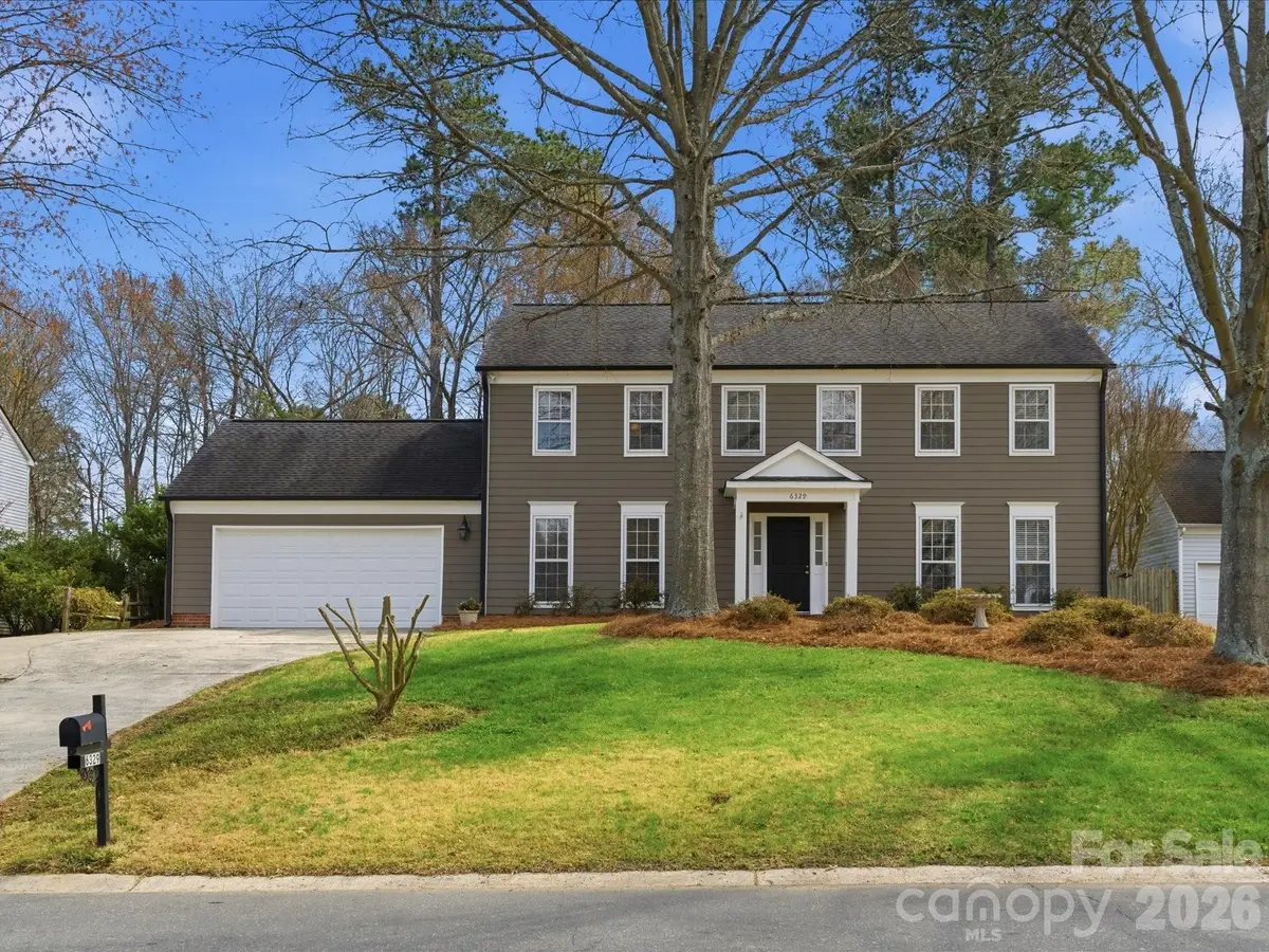 6329 Bevington Place, Charlotte, NC 28277 - #1
