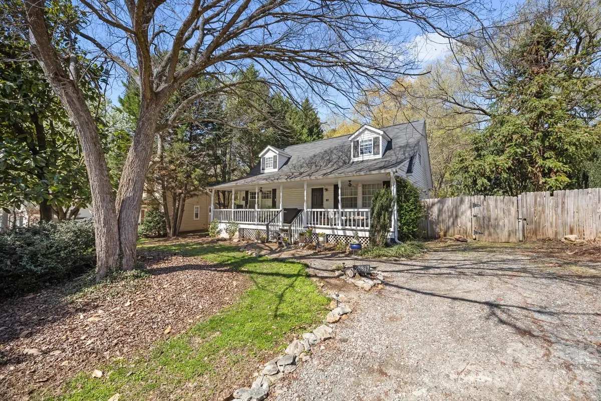 20837 Sierra Vista Drive, Cornelius, NC 28031 - #1