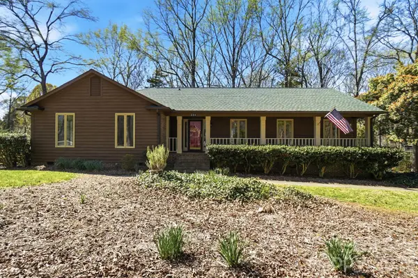 534 Aldeborough Lane, Charlotte, NC 28270