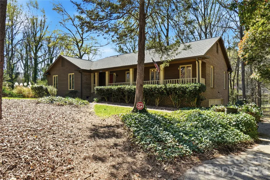 534 Aldeborough Lane, Charlotte, NC 28270 - #2