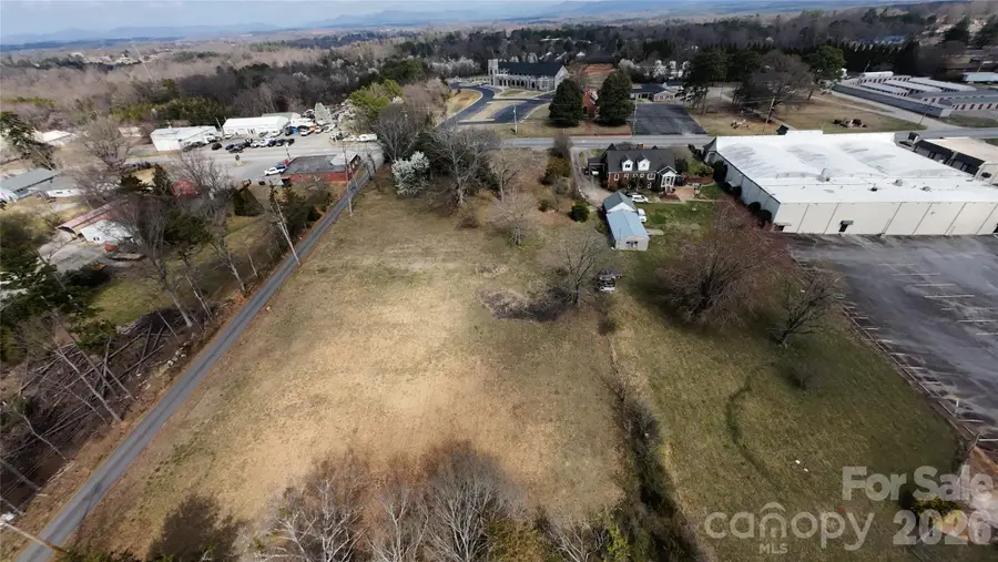 1033 W Main Street, Forest City, NC 28043 - #2