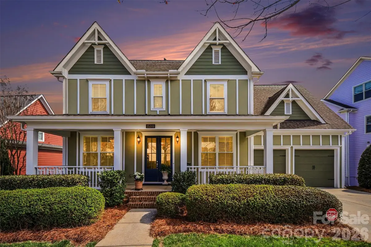 15209 Country Lake Drive, Pineville, NC 28134 - #1