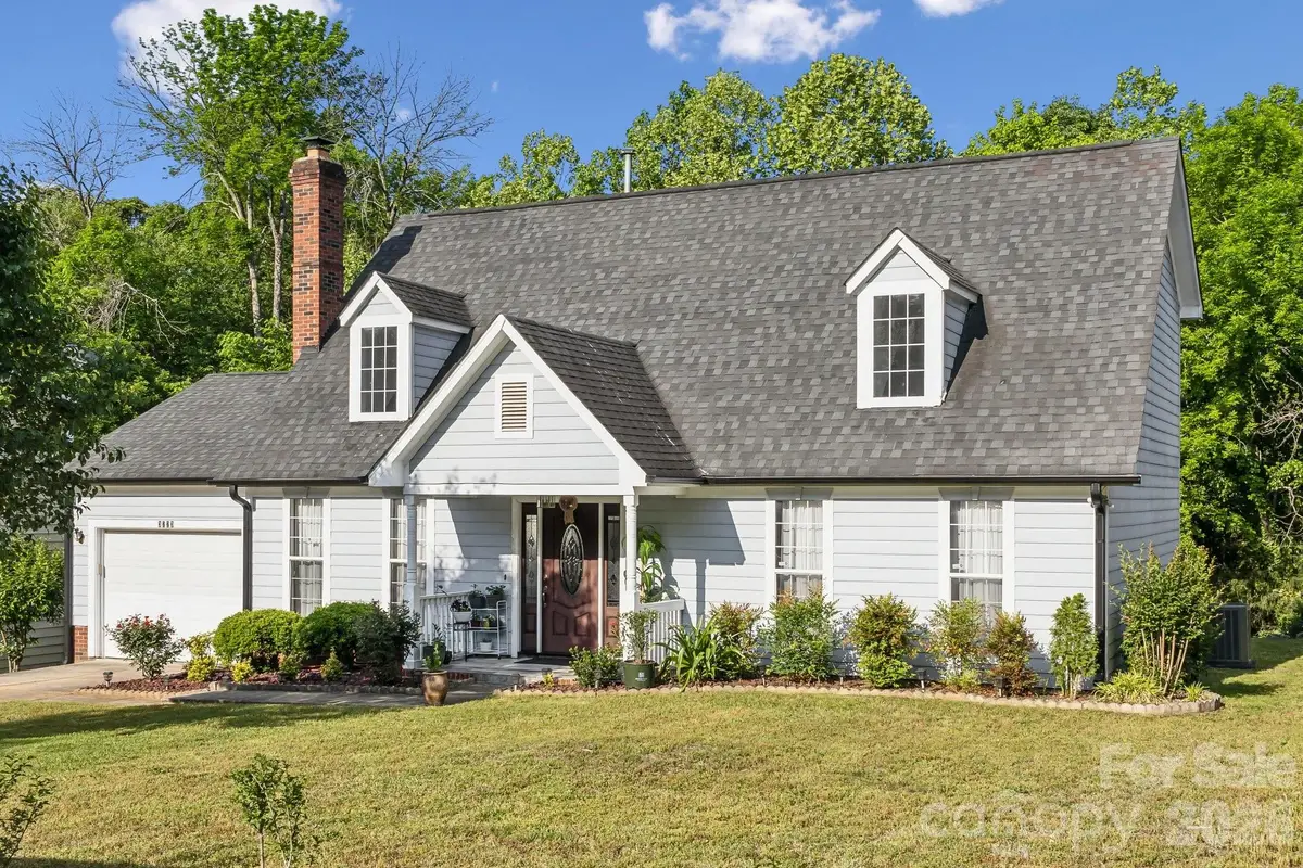 3223 Rheinwood Court, Matthews, NC 28105 - #1