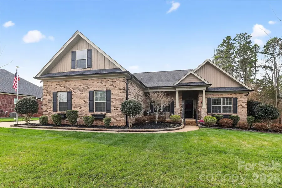 3225 Fairmead Drive, Concord, NC 28025 - #2
