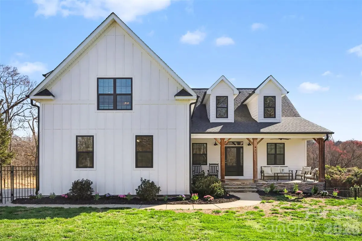 842 Patterson Farm Road, Mooresville, NC 28115 - #1