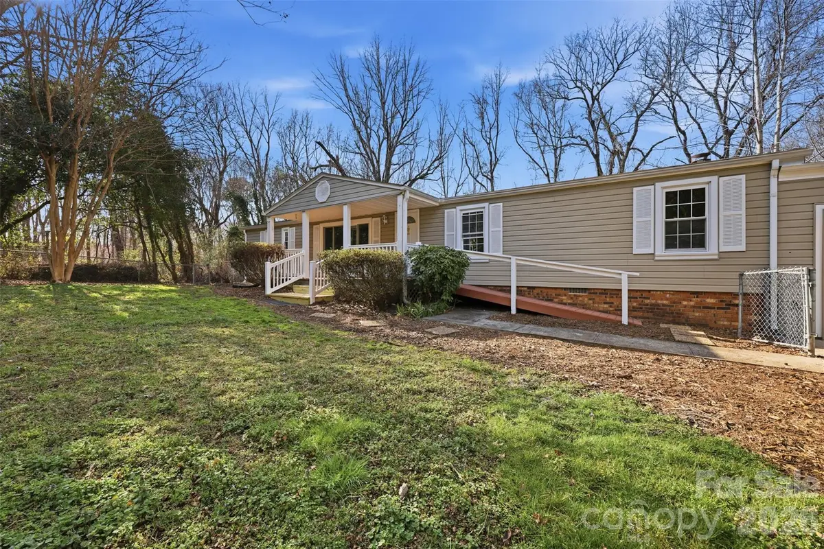 572 Fieldtop Drive, Winston Salem, NC 27107 - #1