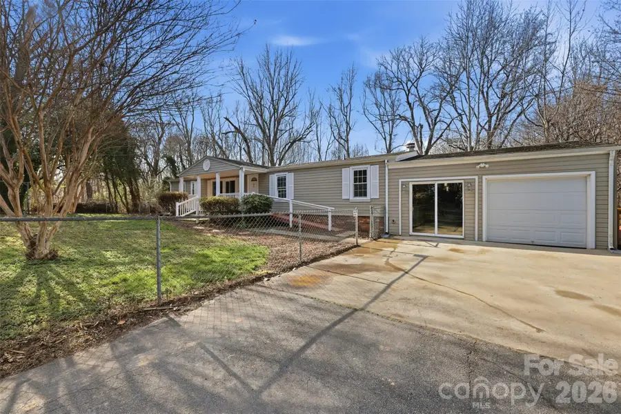 572 Fieldtop Drive, Winston Salem, NC 27107 - #2