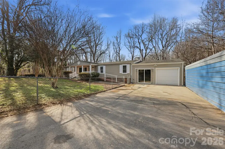 572 Fieldtop Drive, Winston Salem, NC 27107 - #3