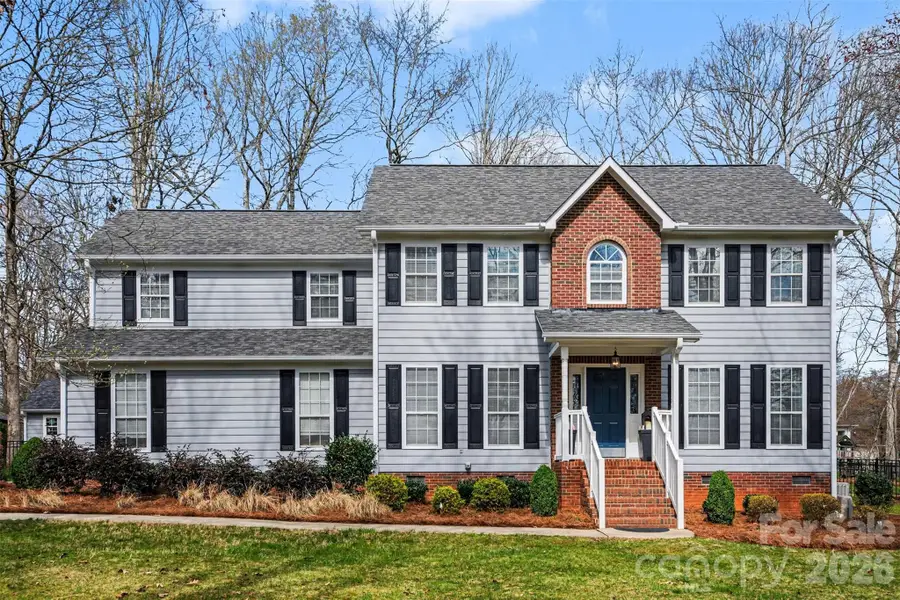 8007 Juniper Court, Indian Trail, NC 28079 - #2