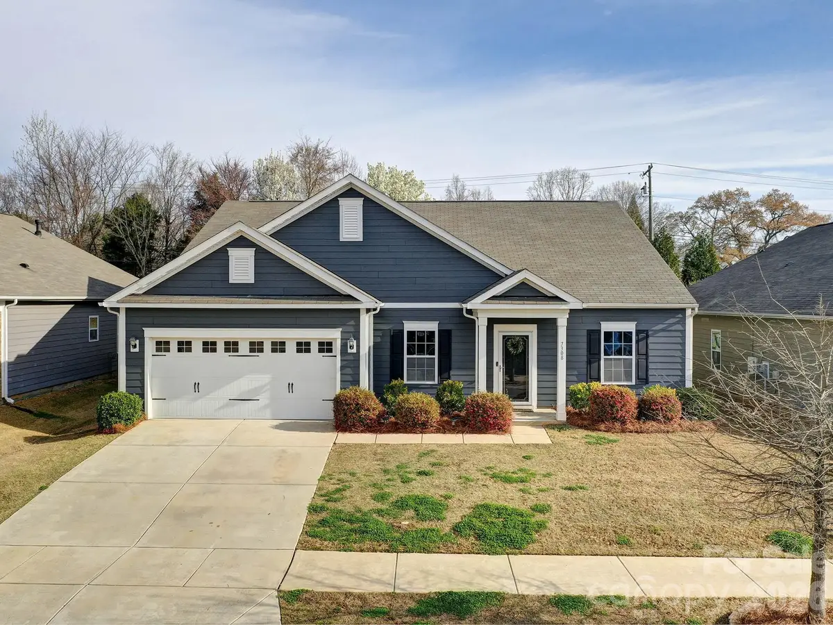 7308 Strawberry Fields Lane, Charlotte, NC 28278 - #1