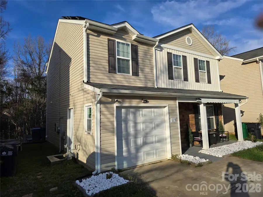 6219 Thompson Brook Lane, Charlotte, NC 28212 - #3
