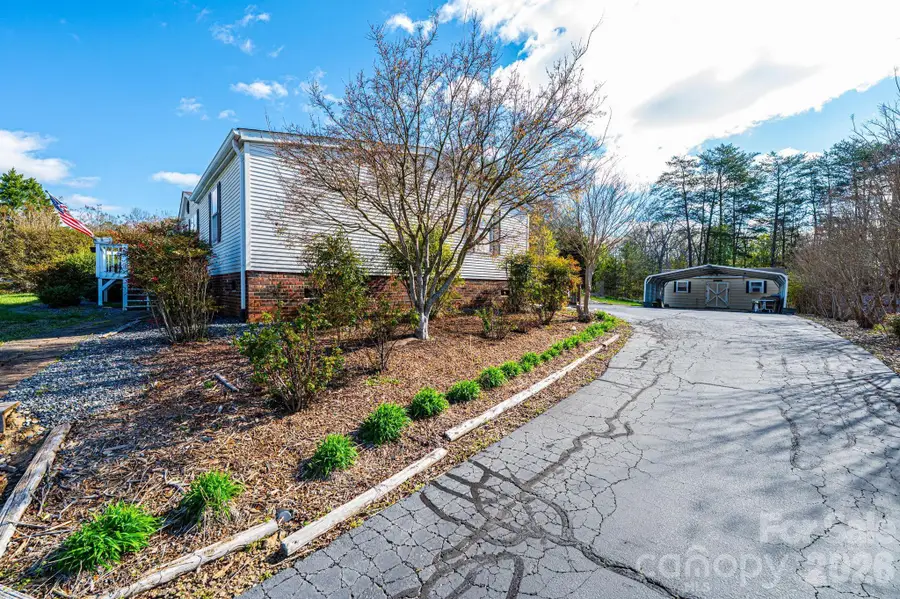 8547 Ledford Avenue, Connelly Springs, NC 28612 - #2