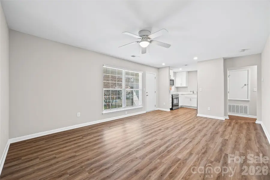 4605 Coronado Drive #P, Charlotte, NC 28212 - #3