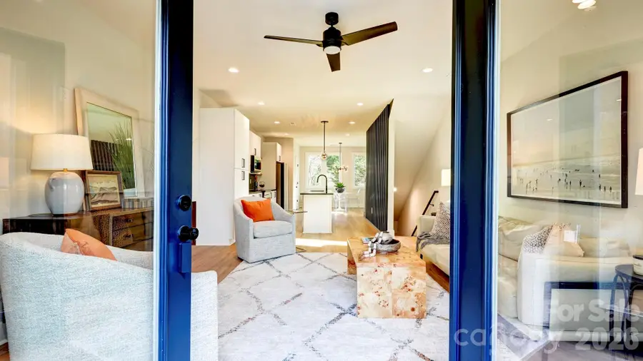 1352 Briar Creek Road, Charlotte, NC 28205 - #3