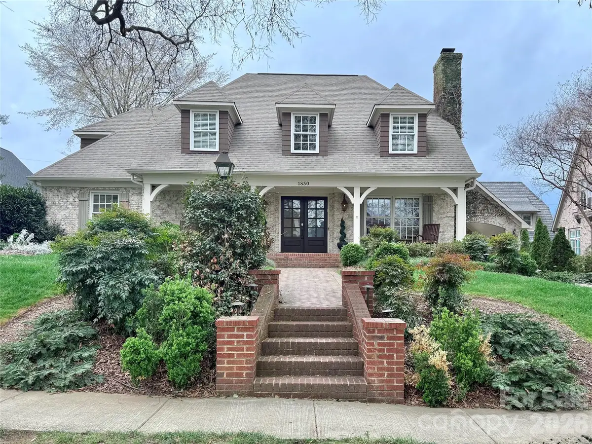 1850 Maryland Avenue, Charlotte, NC 28209 - #1