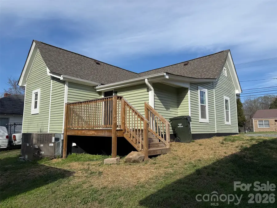 1011 3rd Street, Spencer, NC 28159 - #3