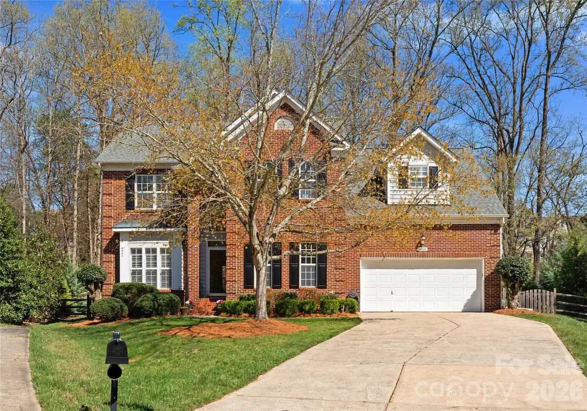 8905 Leitrim Court, Charlotte, NC 28277 - #1