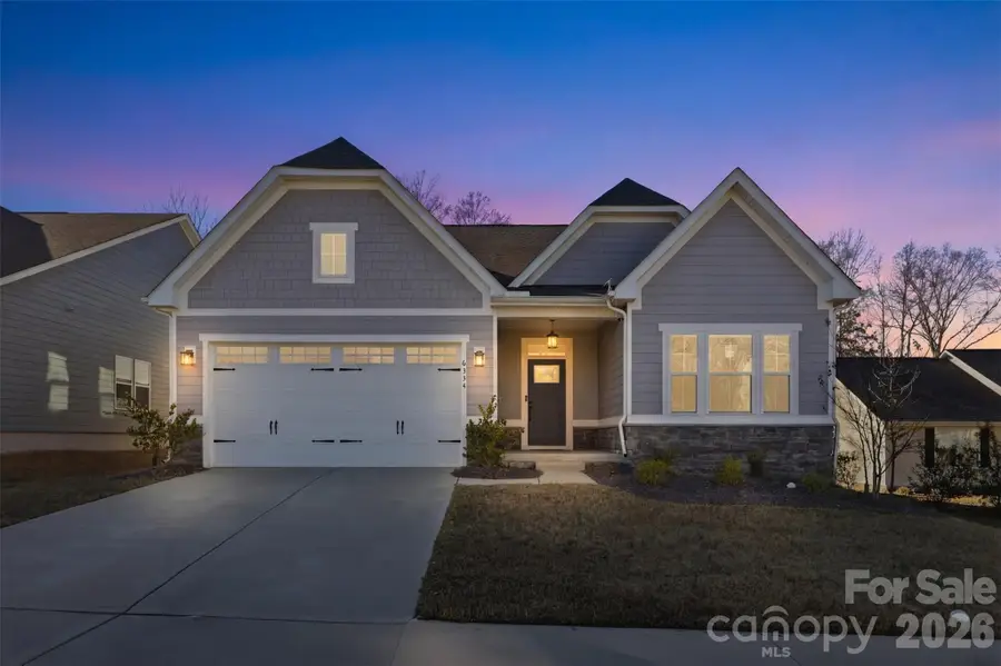 6334 Cambridge Drive, Harrisburg, NC 28075 - #2