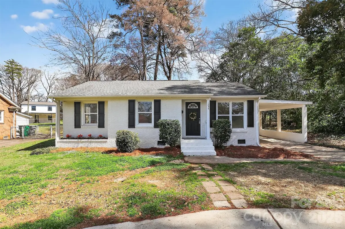 1234 Clanton Road #15, Charlotte, NC 28217 - #1