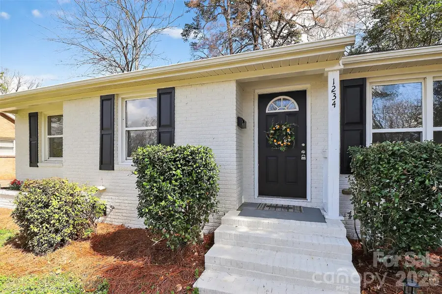 1234 Clanton Road #15, Charlotte, NC 28217 - #2