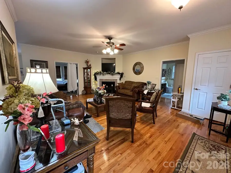 1385 Ron Whicker Drive, Catawba, NC 28609 - #2