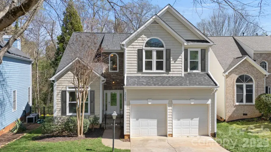 2020 Sablewood Drive, Charlotte, NC 28205 - #2