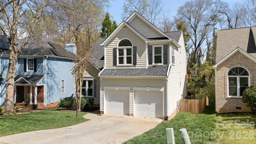 2020 Sablewood Drive, Charlotte, NC 28205 - #3