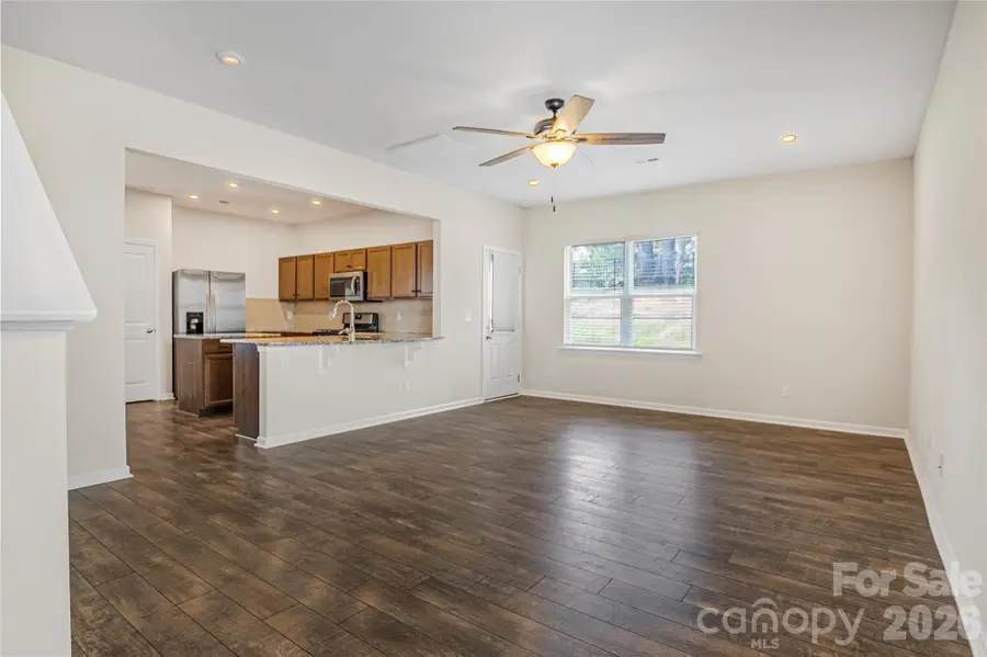 7019 Thornrose Drive, Charlotte, NC 28210 - #2