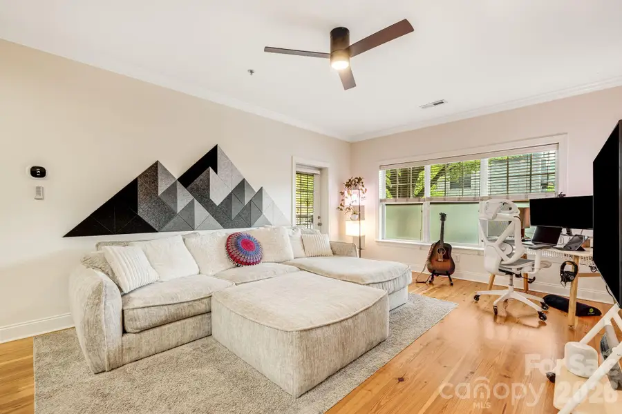 175 S Lexington Avenue #106, Asheville, NC 28801 - #3