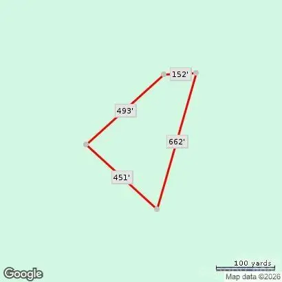 00 B Hasty Road, Peachland, NC 28133