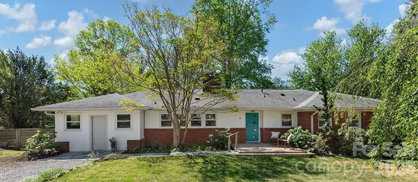 8 Fernlawn Road, Asheville, NC 28805