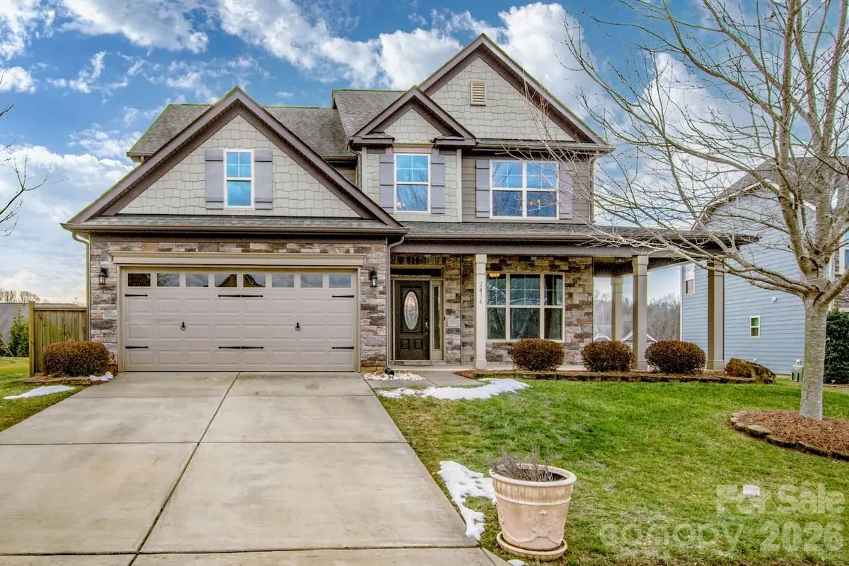 2416 Chinkapin Court, Gastonia, NC 28054 - #1