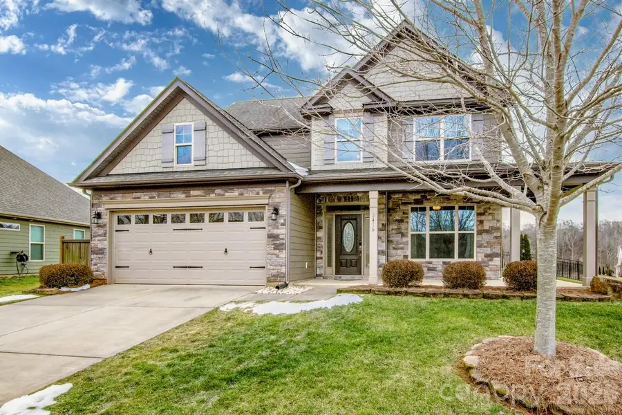 2416 Chinkapin Court, Gastonia, NC 28054 - #2