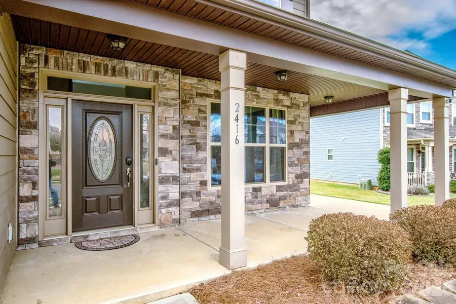 2416 Chinkapin Court, Gastonia, NC 28054 - #3