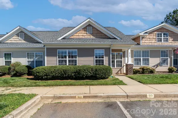 513 Fenton Place, Rock Hill, SC 29732