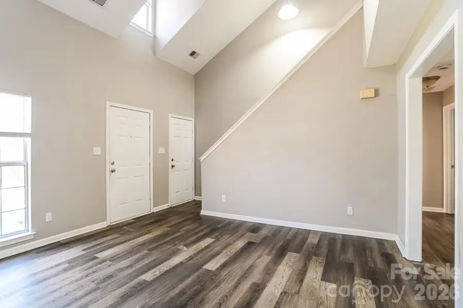 8425 Woodford Bridge Drive, Charlotte, NC 28216 - #2