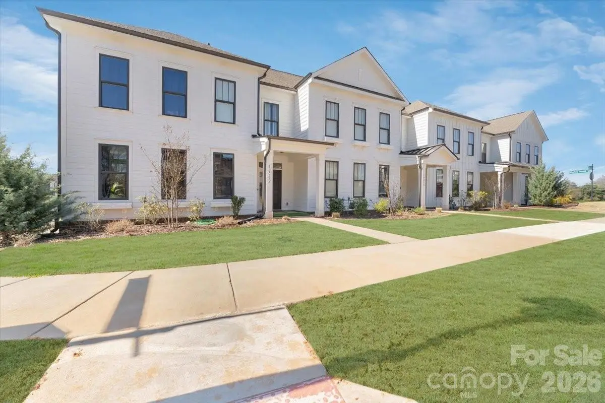 10032 Trailhead Way Nw, Huntersville, NC 28078 - #1